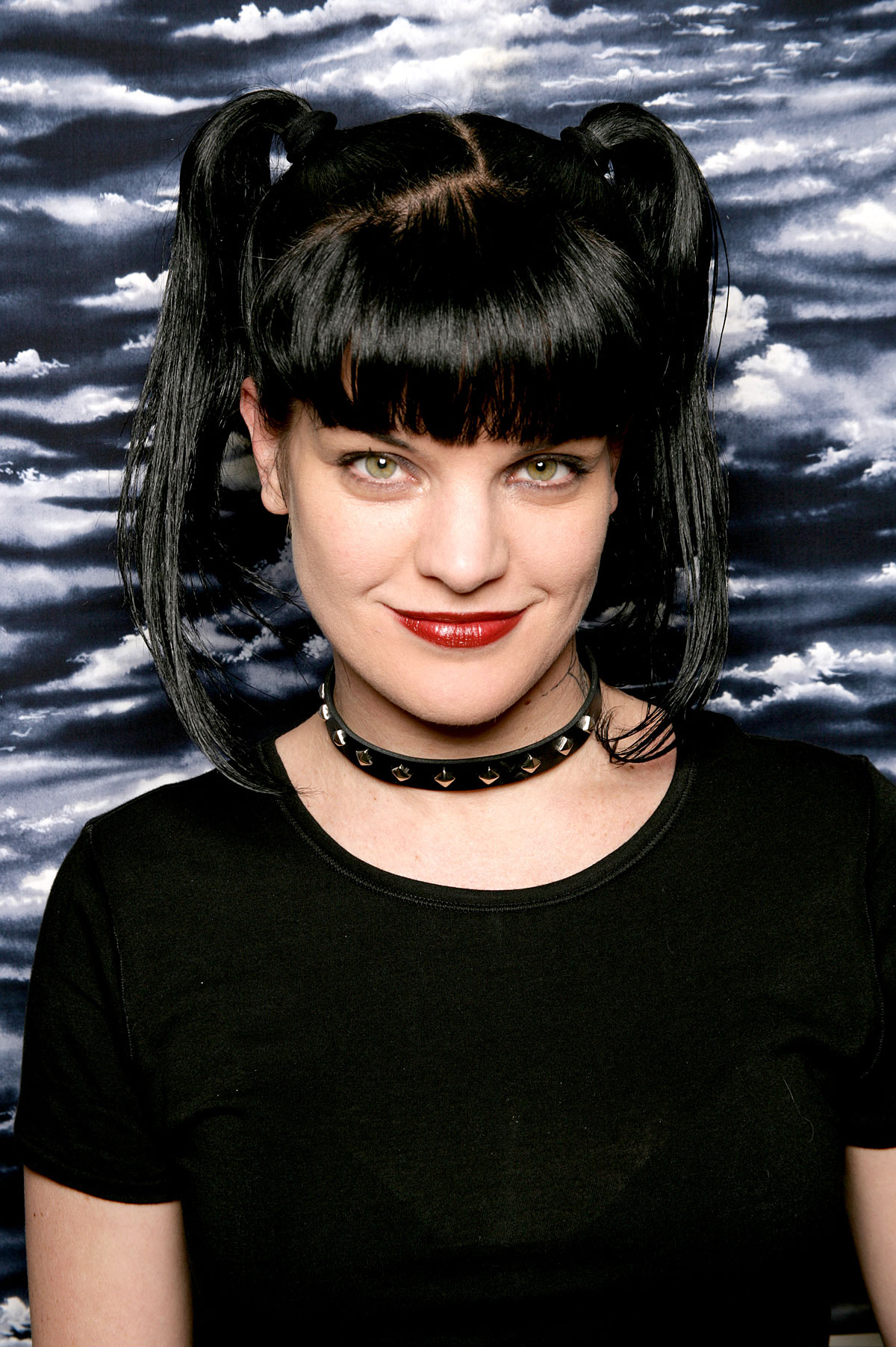 Pauley Perrette 11