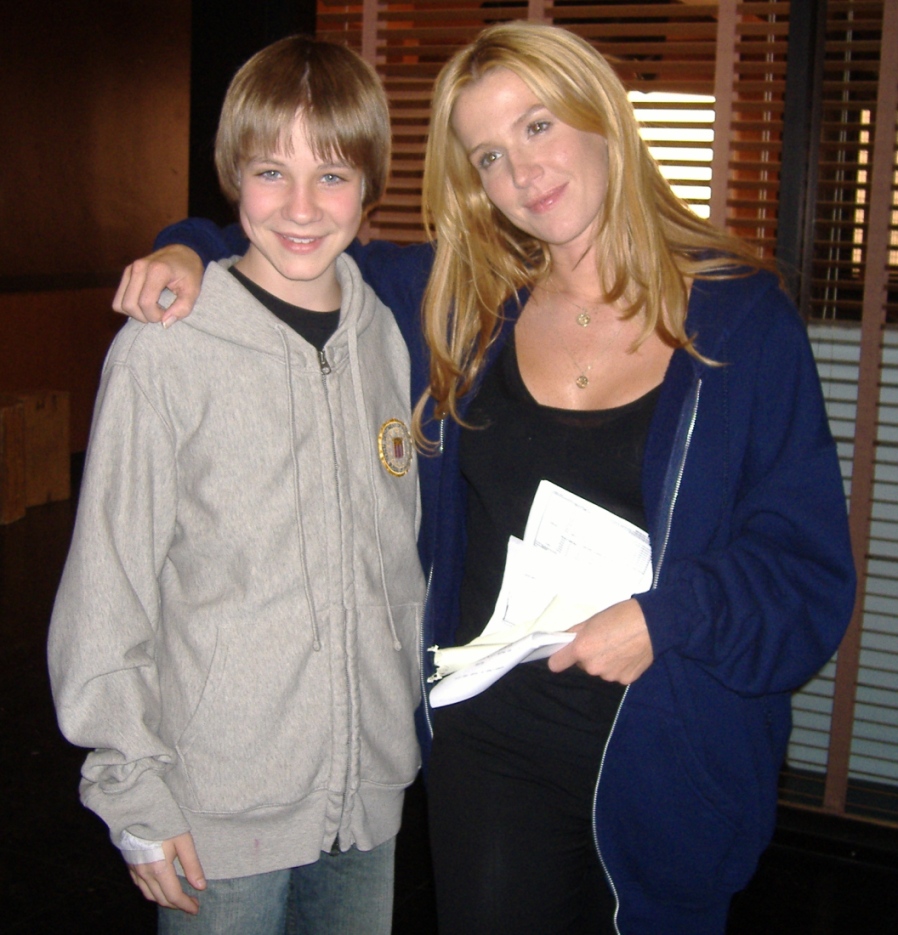 Poppy Montgomery 17