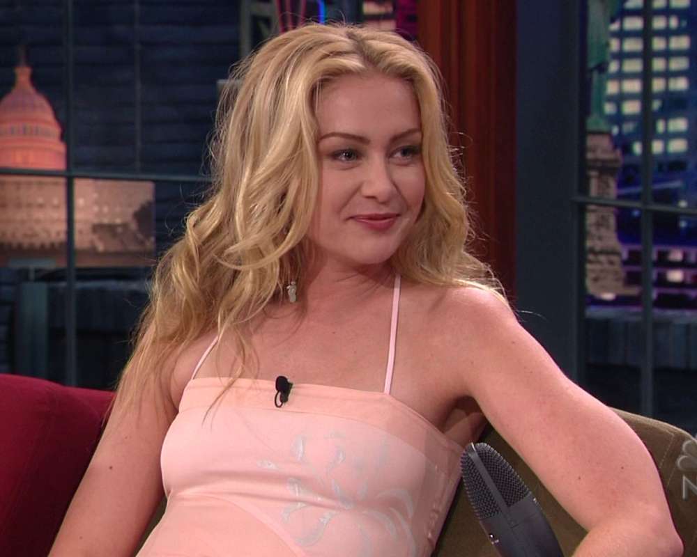 Portia De Rossi 12