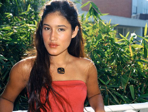 Q'Orianka Kilcher 11