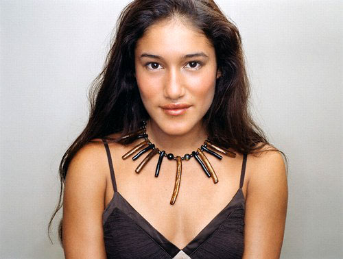 Q'Orianka Kilcher 12