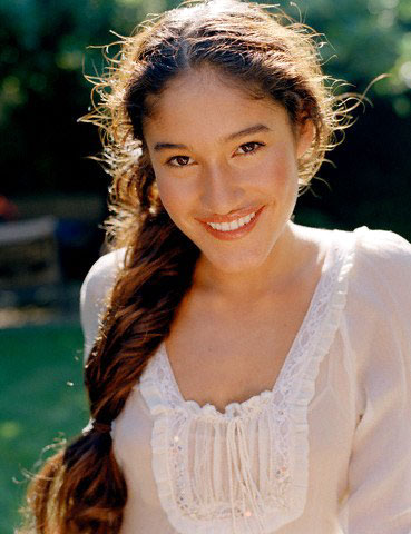 Q'Orianka Kilcher 15