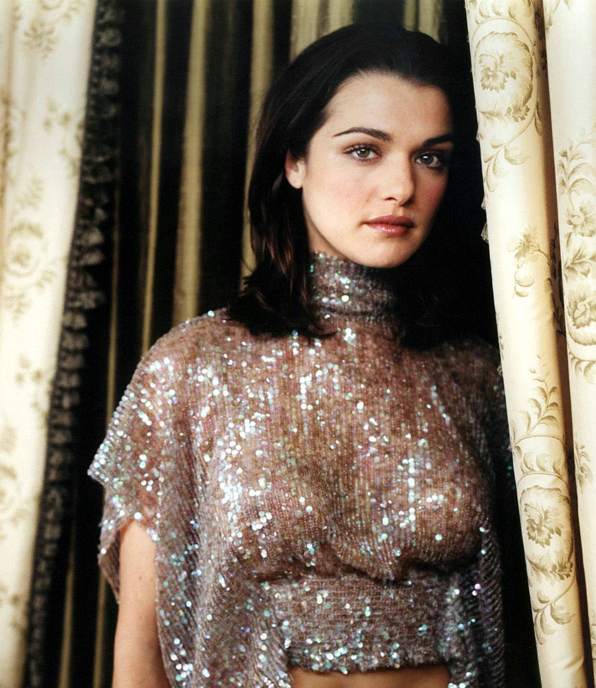 Rachel Weisz 13