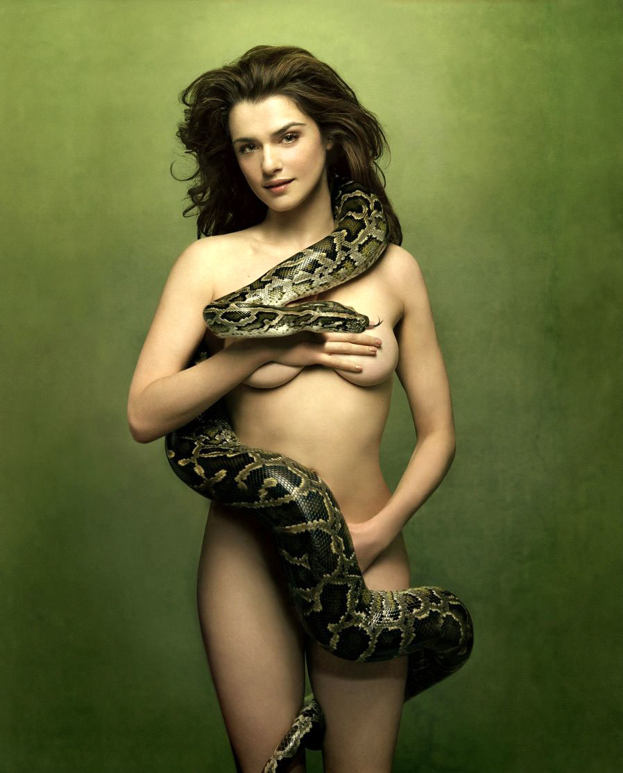 Rachel Weisz 14