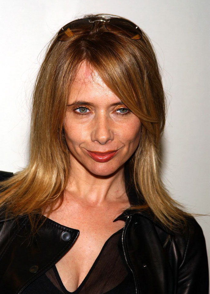 Rosanna Arquette 12