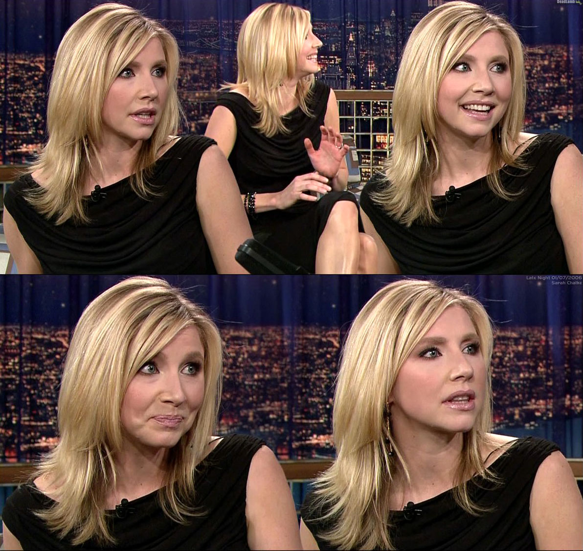 Sarah Chalke 13