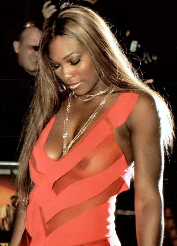 Serena Williams 07