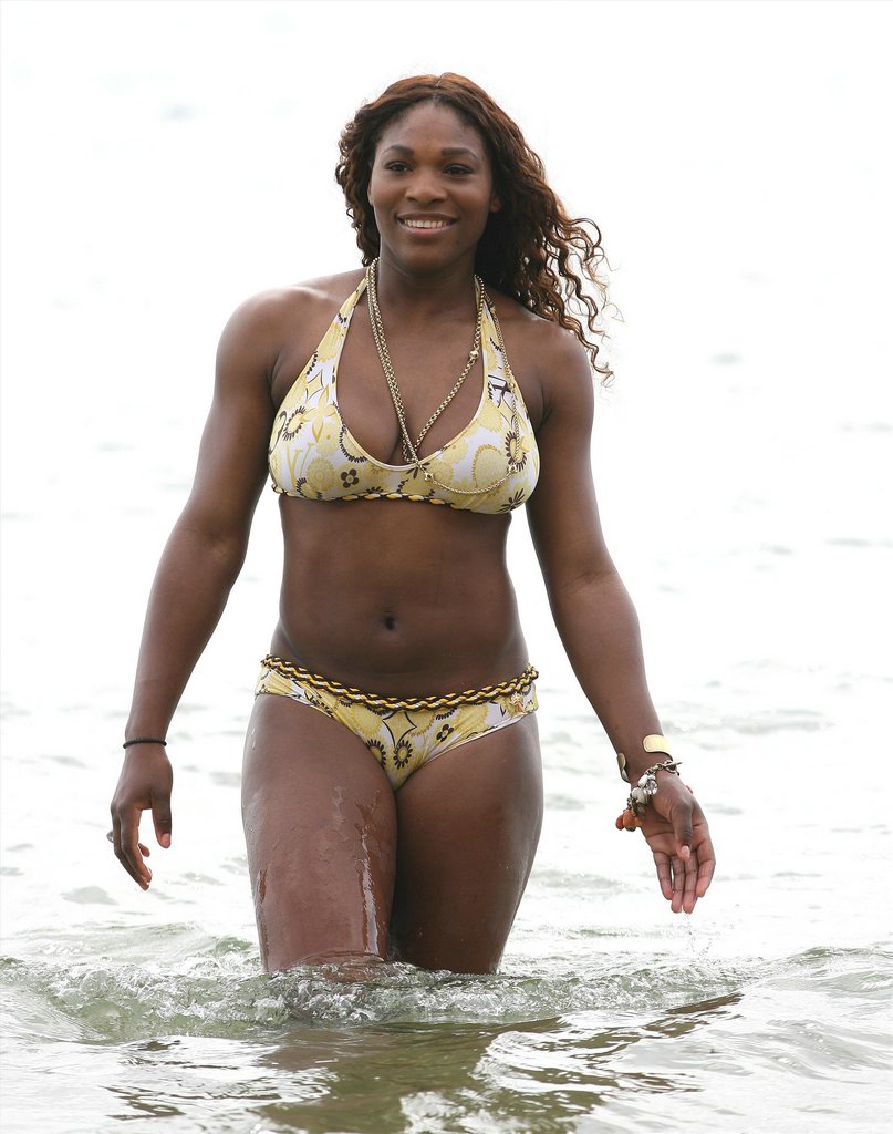 Serena Williams 10