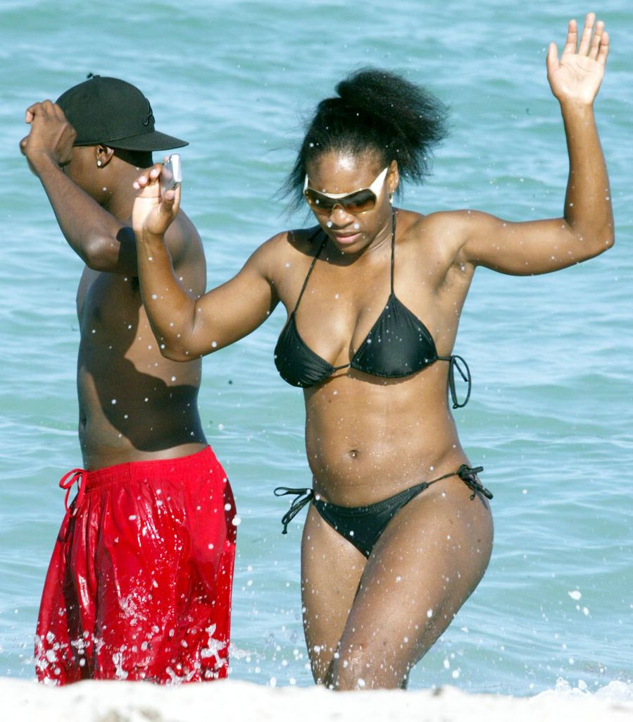 Serena Williams 13