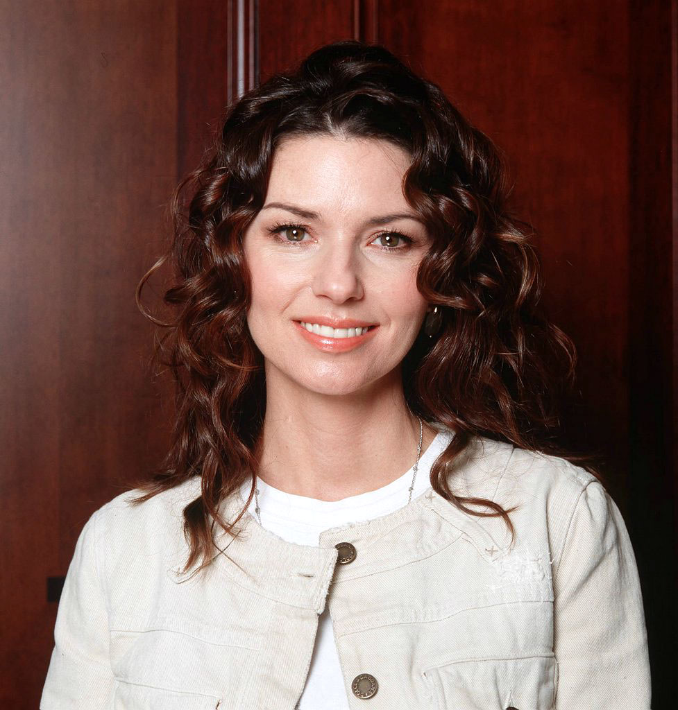 Shania Twain 01