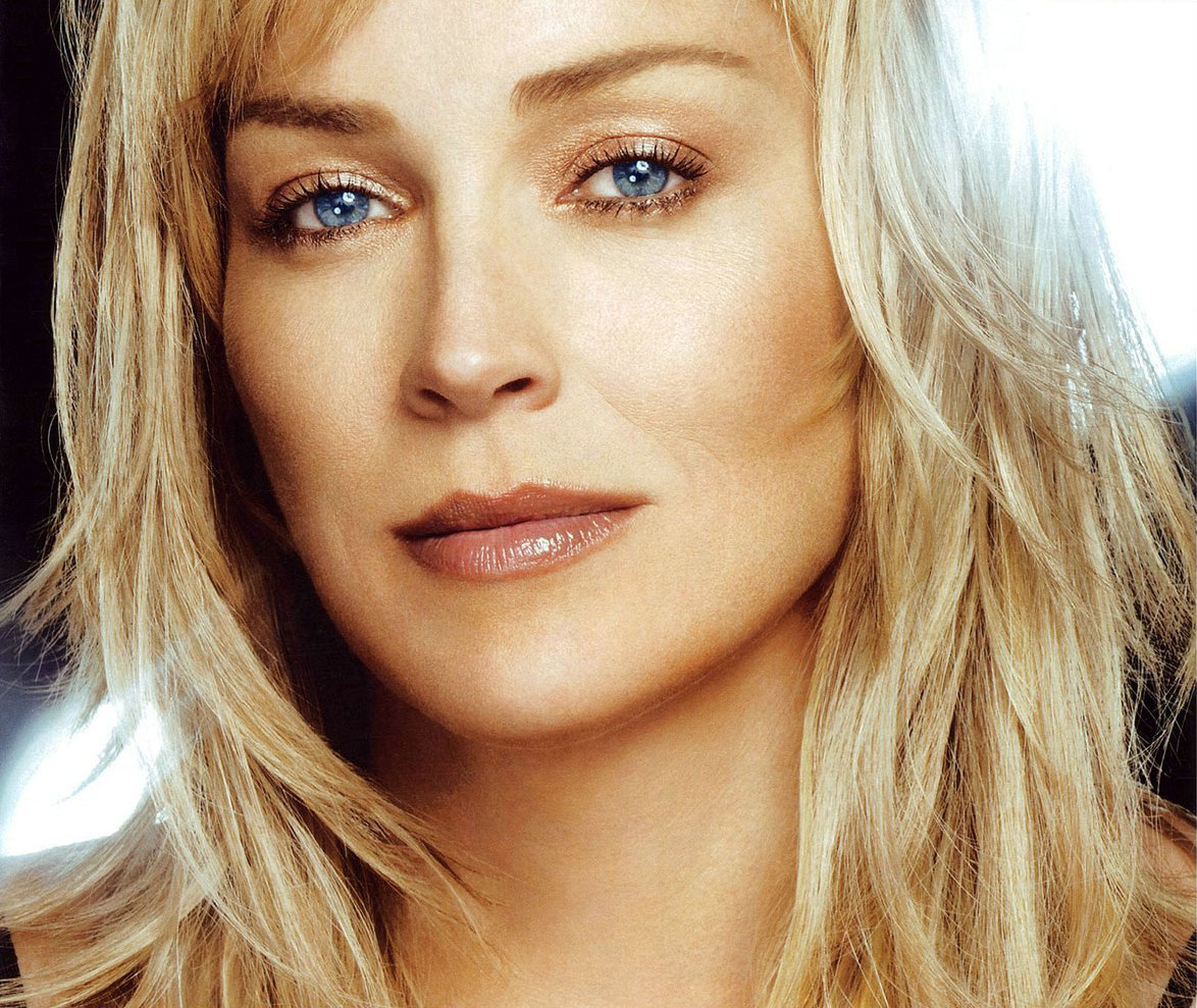 Sharon Stone 01