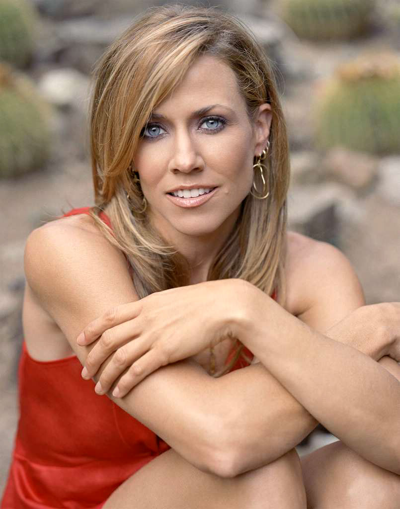 Sheryl Crow 07