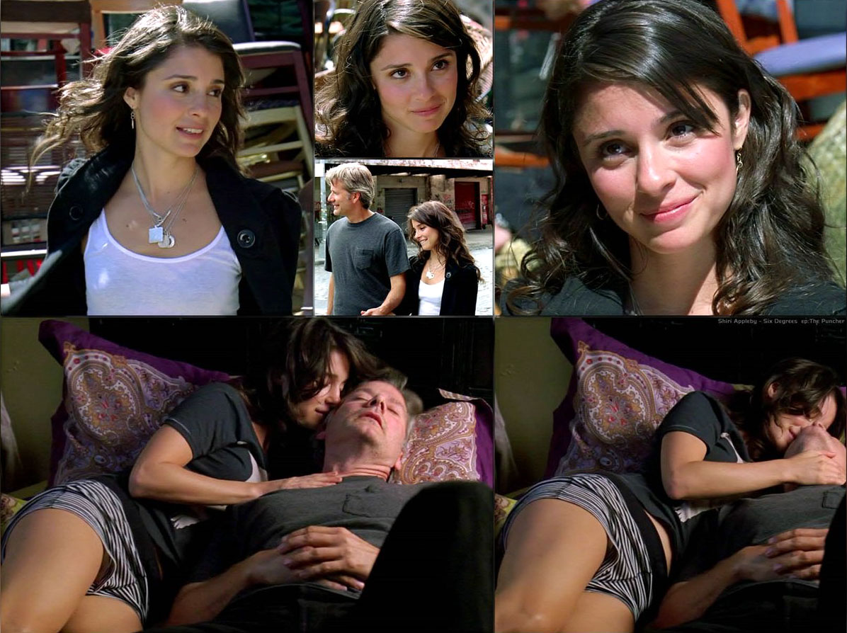 Shiri Appleby 14