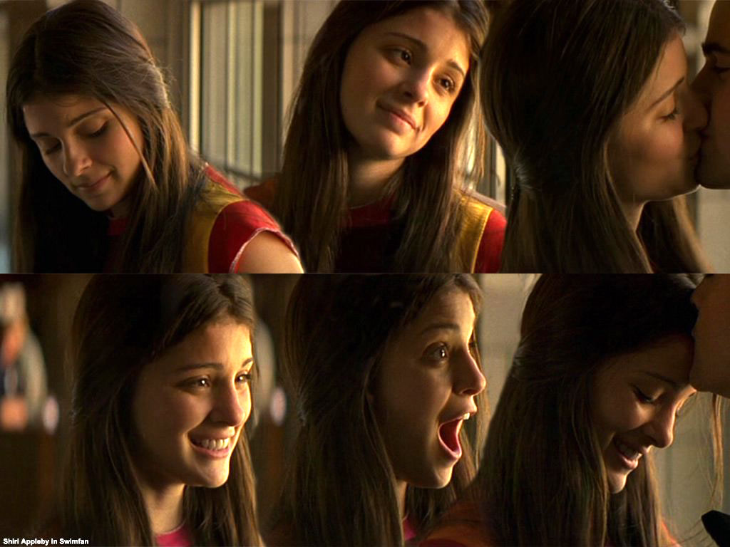 Shiri Appleby 18