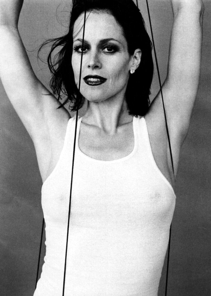 Sigourney Weaver 12