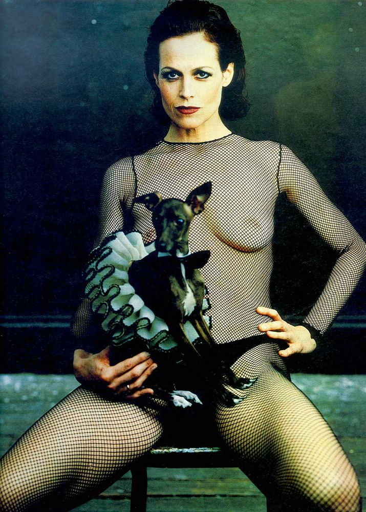 Sigourney Weaver 13