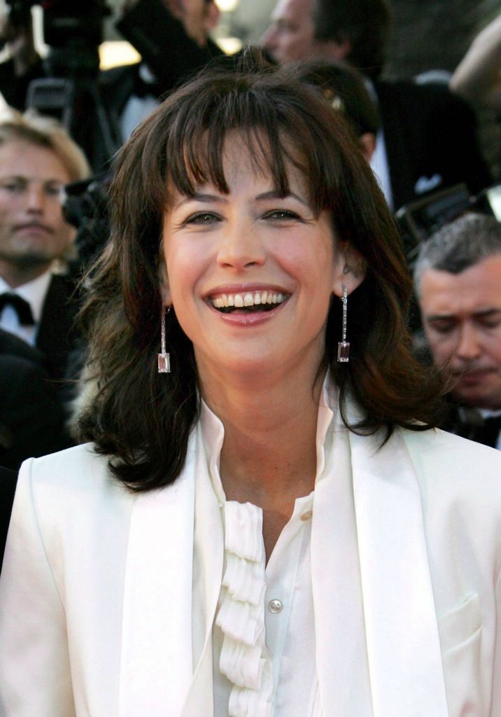 Sophie Marceau 06