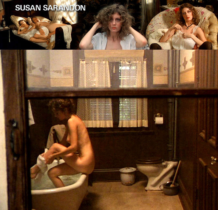 Susan Sarandon 16