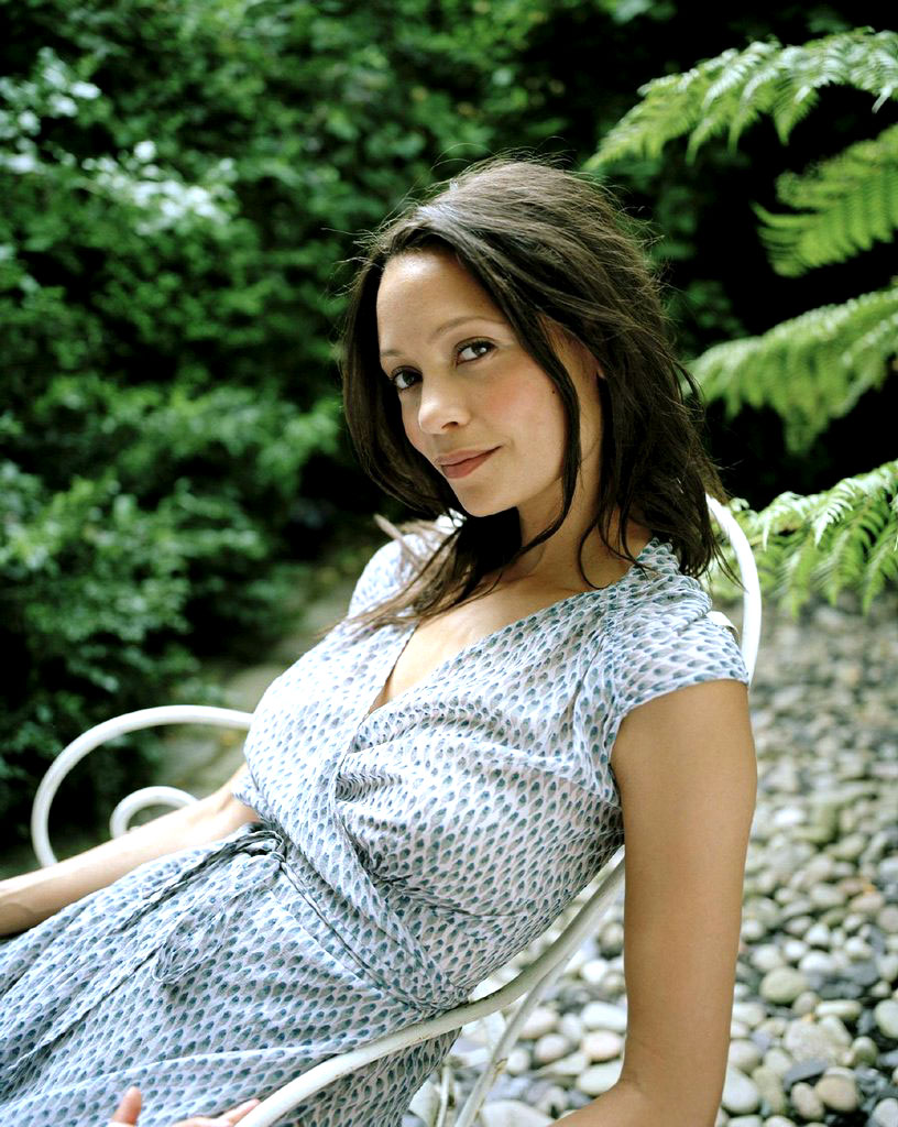 Thandie Newton 14