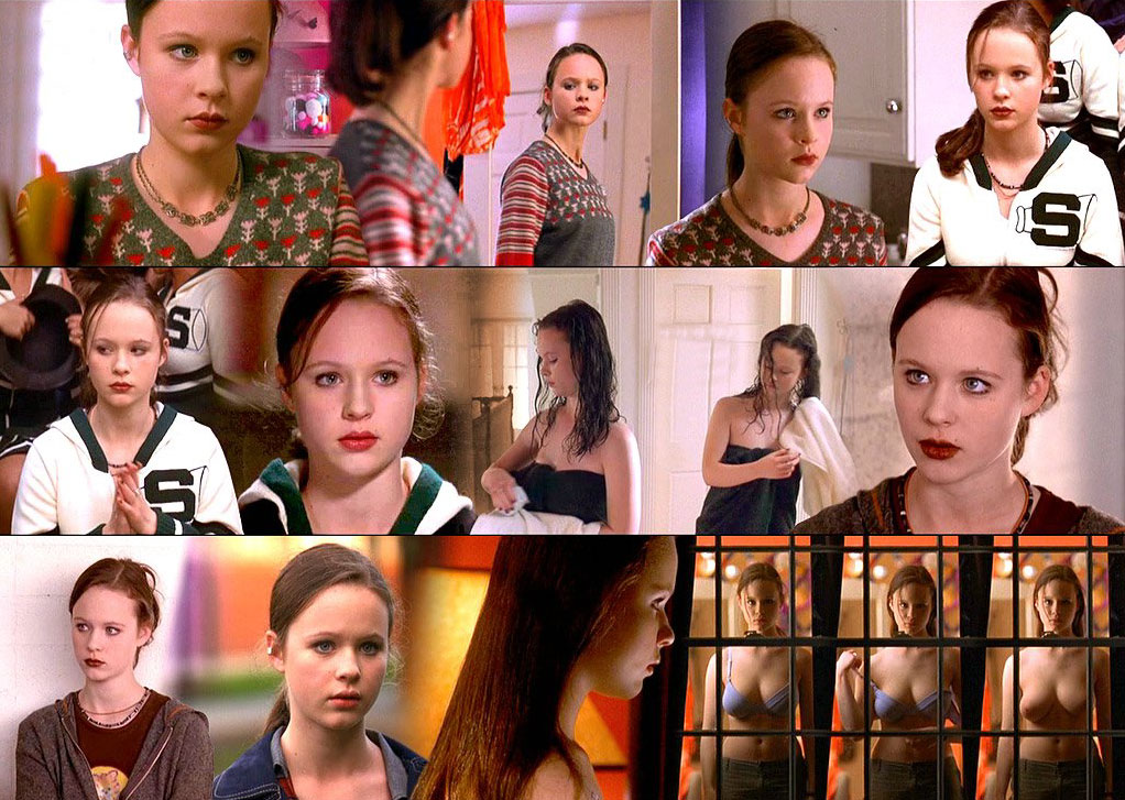 Thora Birch 15