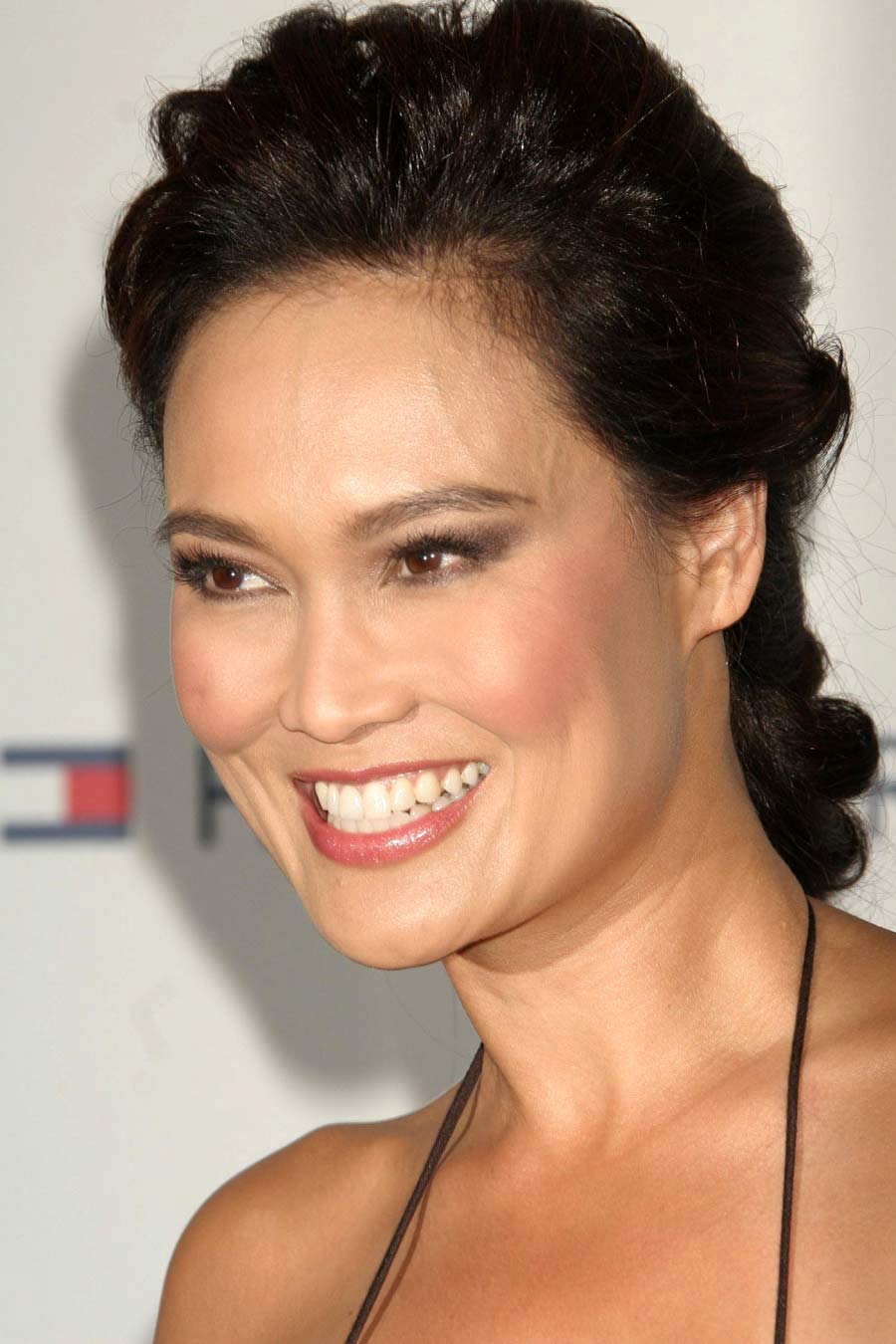 Tia Carrere 01