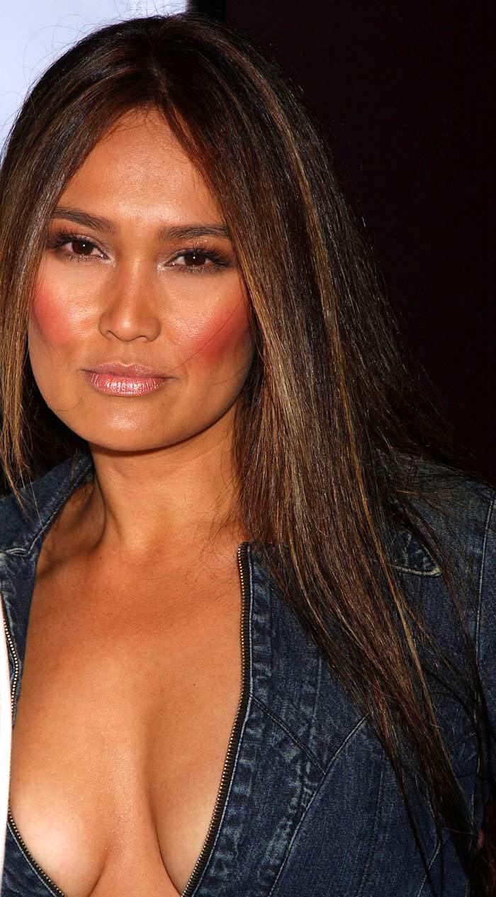 Tia Carrere 07