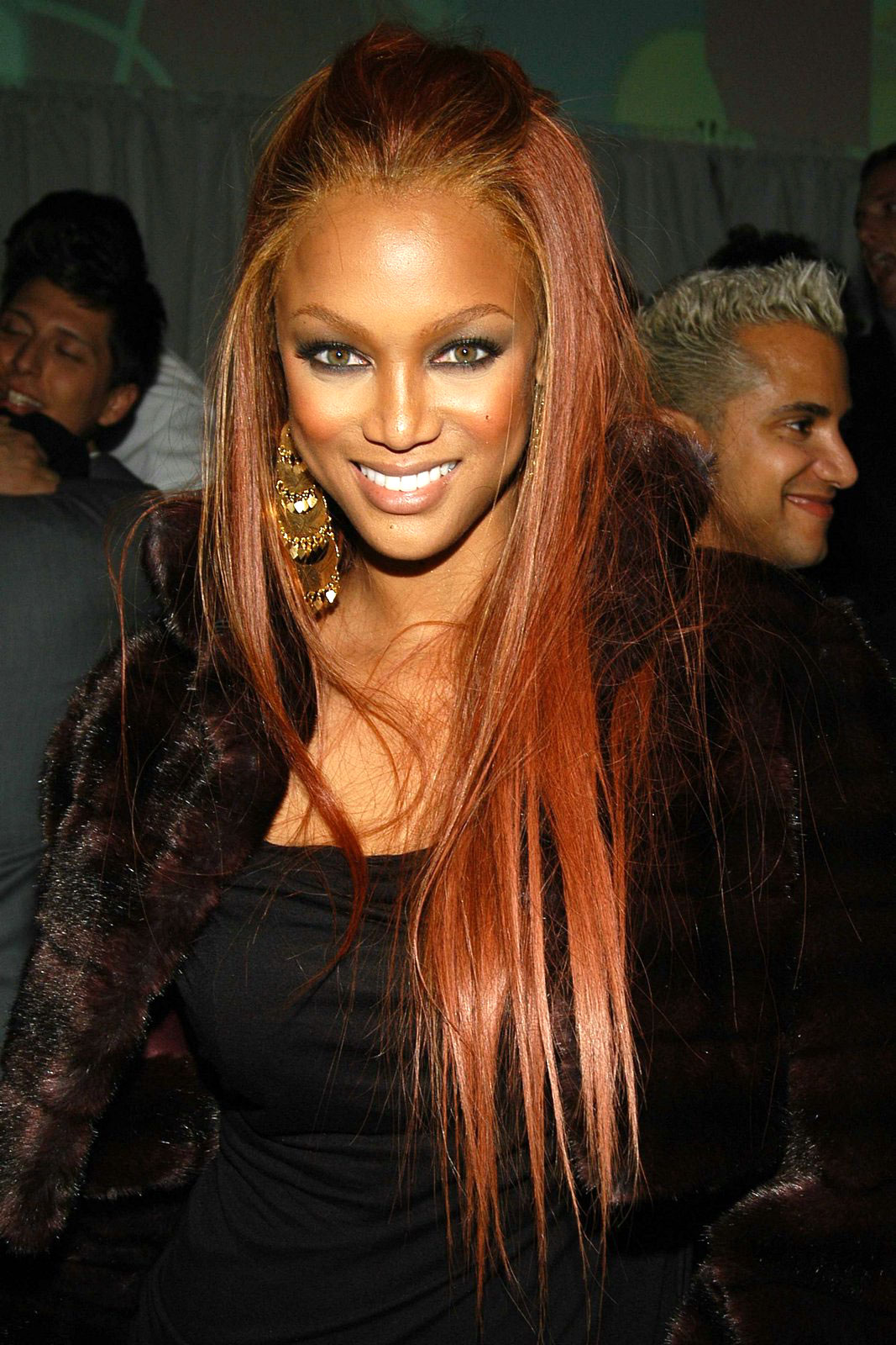 Tyra Banks 07