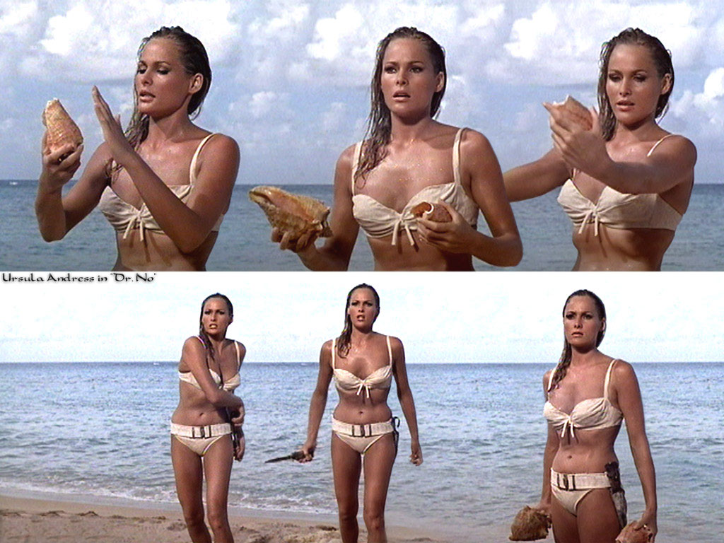 Ursula Andress 10