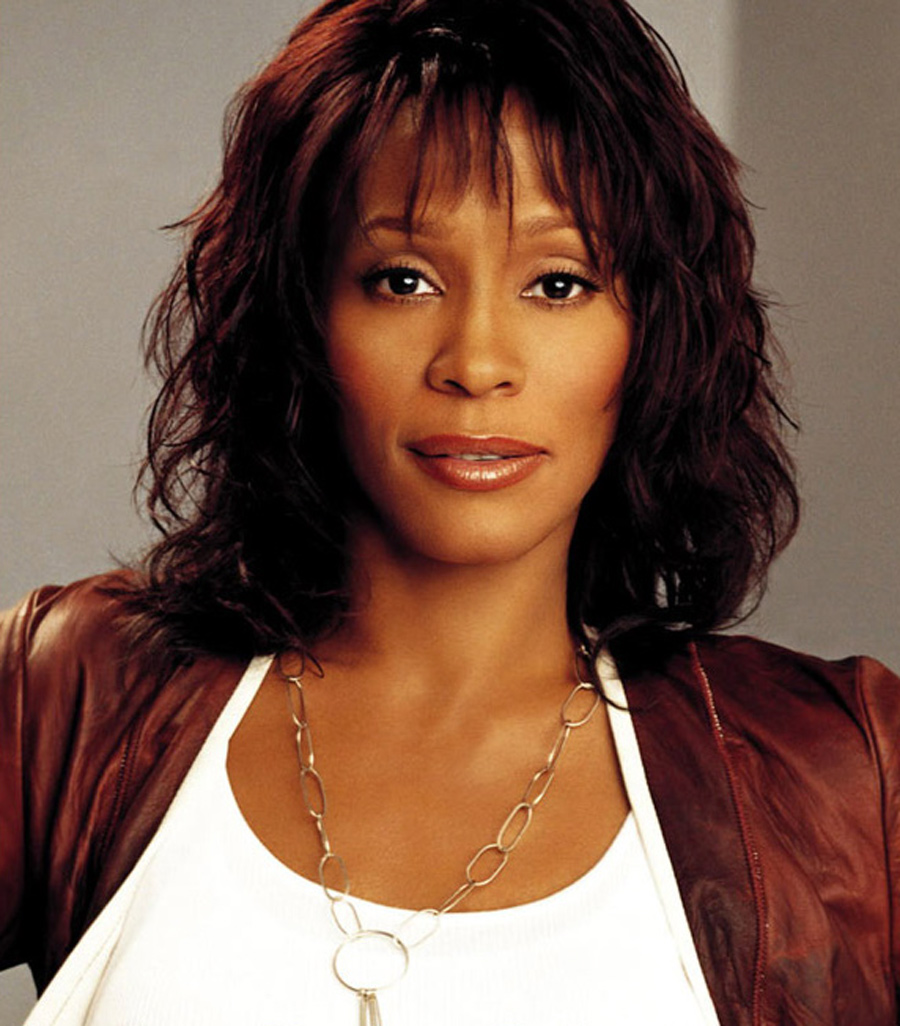 Whitney Houston 01