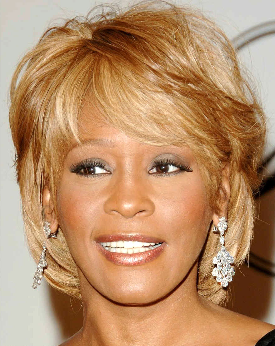 Whitney Houston 02