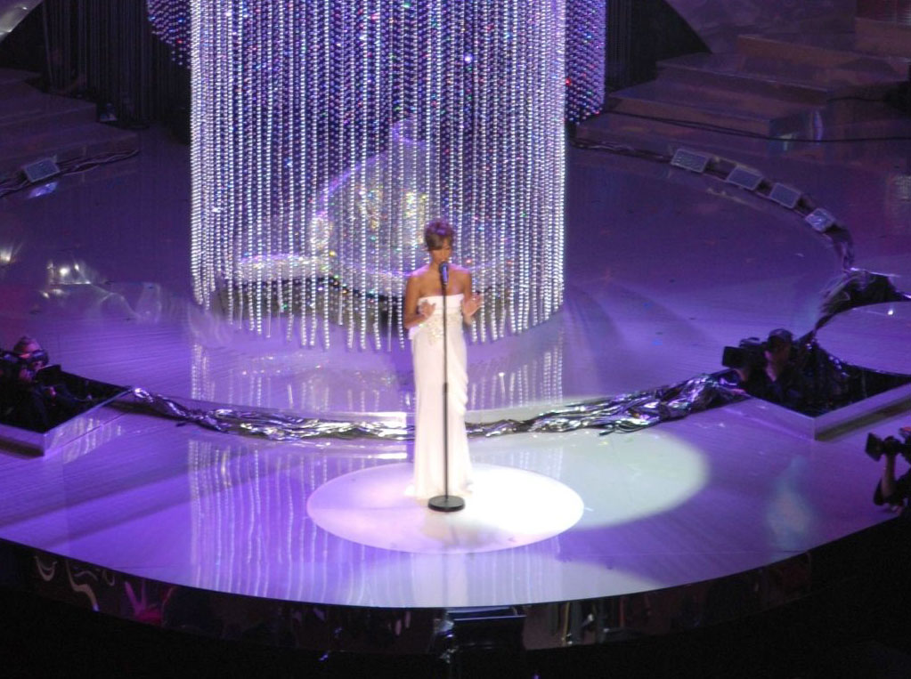 Whitney Houston 10