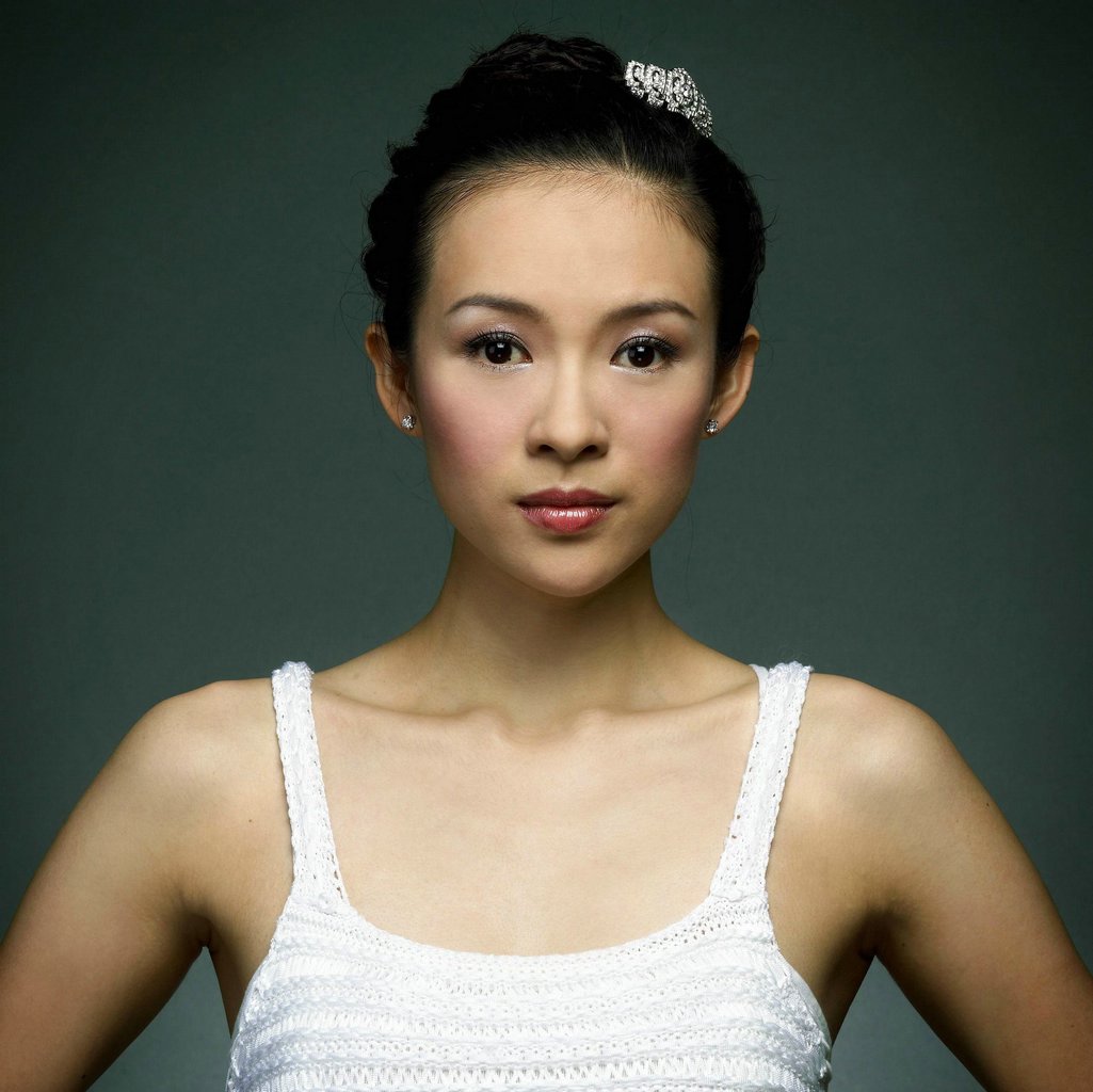 Zhang Ziyi 01