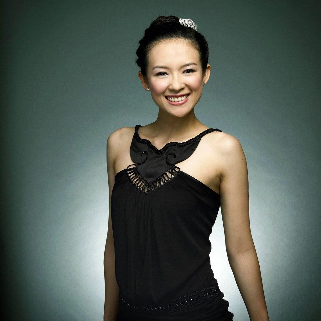 Zhang Ziyi 04