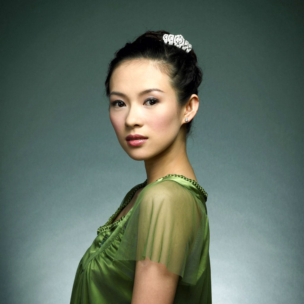 Zhang Ziyi 05