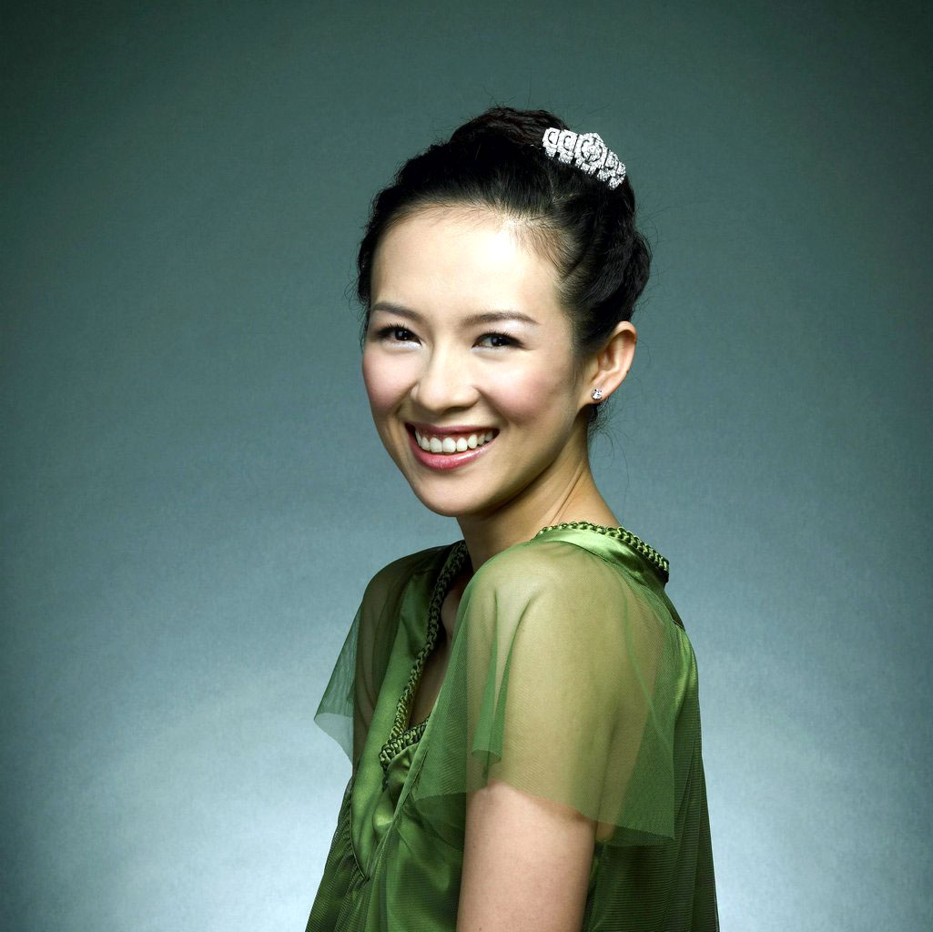 Zhang Ziyi 06