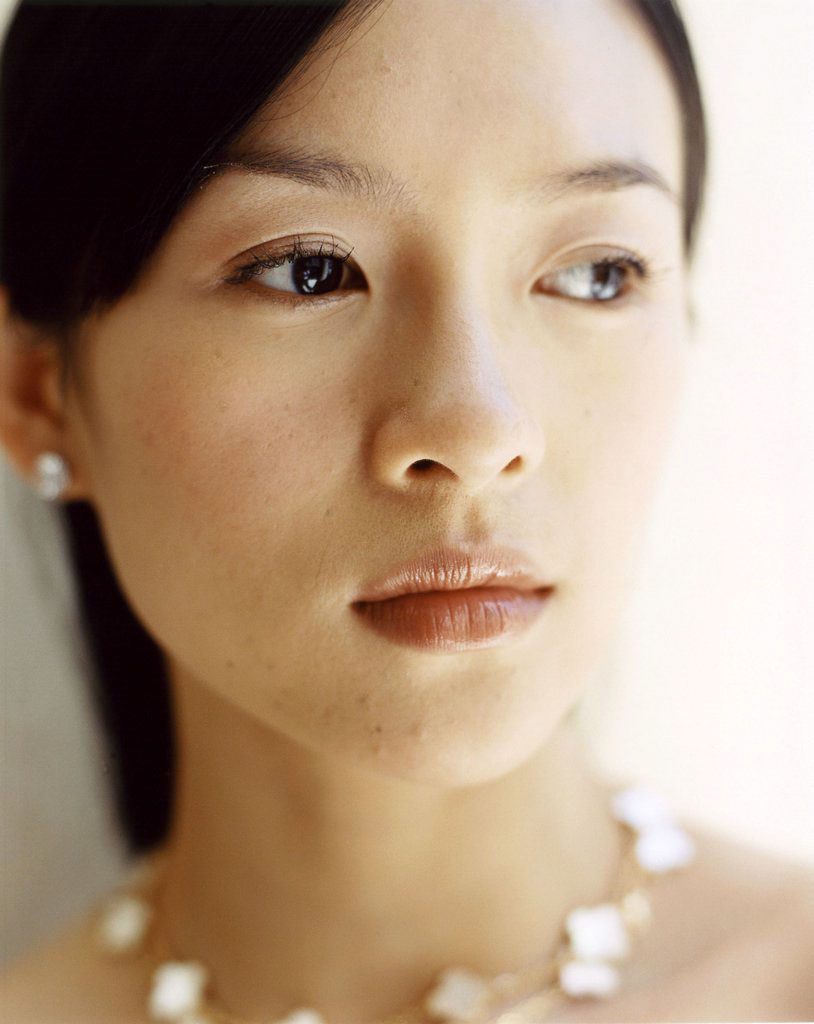 Zhang Ziyi 07