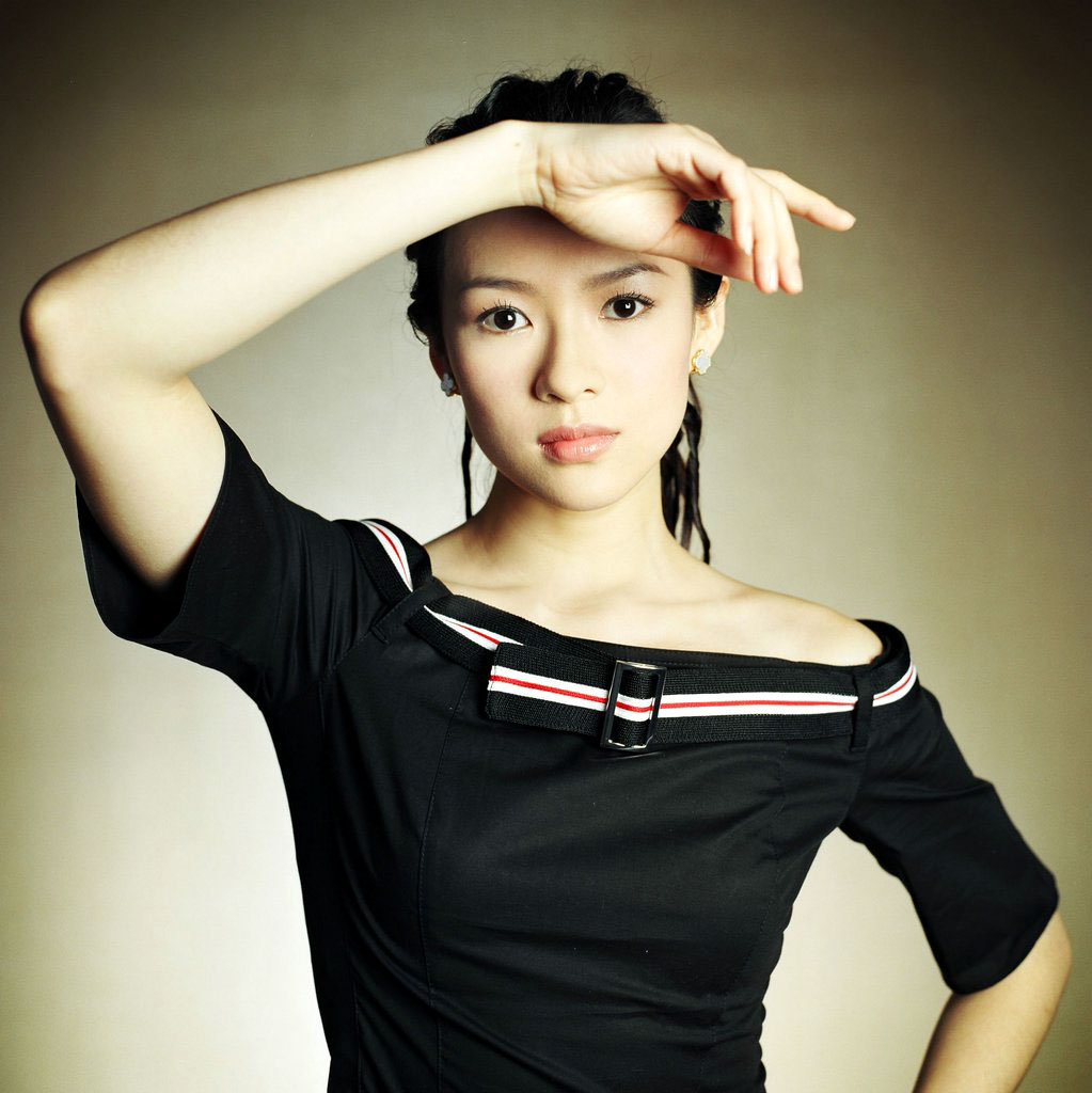 Zhang Ziyi 15