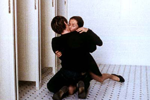 The Piano Teacher