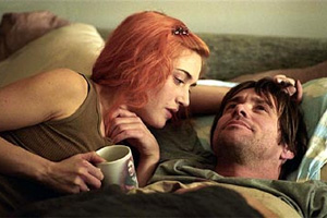 Eternal Sunshine of the Spotless Mind