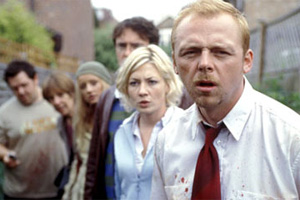 Shaun of the Dead