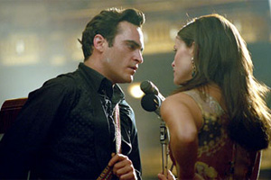 Walk the Line