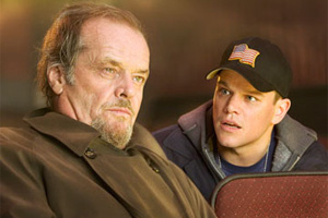 The Departed