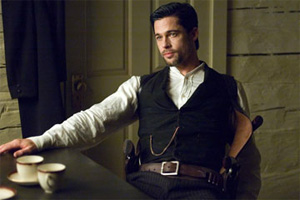 Assassination of Jesse James