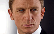 James Bond - Quantum of Solace