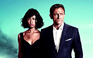 James Bond - Quantum of Solace