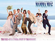 Mamma Mia, the Feel Good Movie