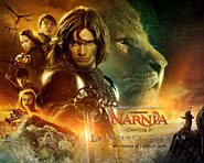 The Chronicles of Narnia: Prince Caspian