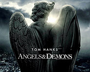 Angels & Demons - Columbia Pictures