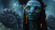 Avatar - Movie Film Scene