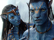 Avatar - Movie Film Scene